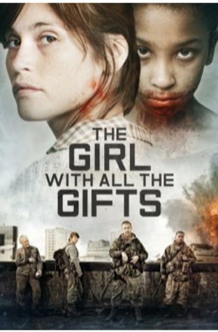 The Girl with All the Gifts (2016)