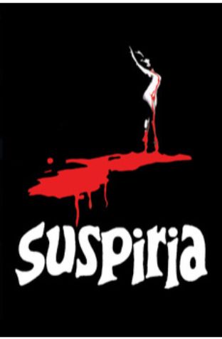 Suspiria (1977)