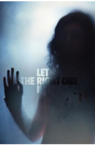 Let the Right One In (2008)