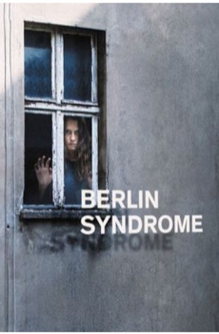 Berlin Syndrome (2017)