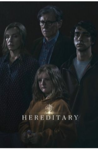 Hereditary (2018)