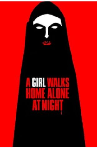 A Girl Walks Home Alone at Night (2014)