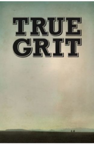 True Grit (2010)