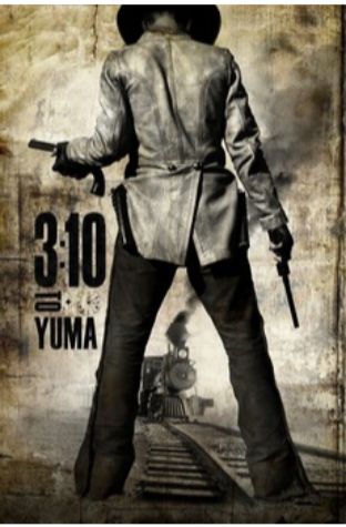 3:10 to Yuma (2007)