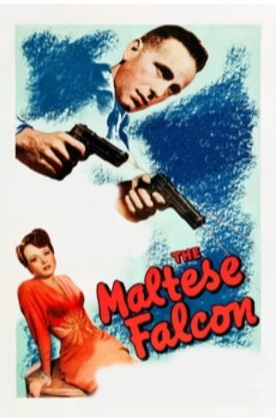 The Maltese Falcon (1941)