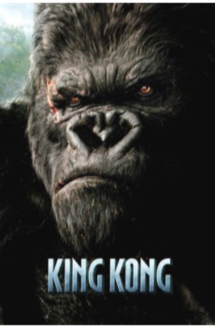 King Kong (2005)