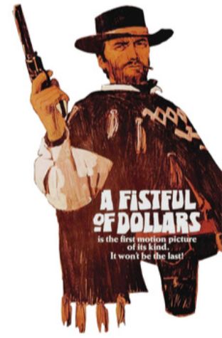 A Fistful of Dollars (1964)