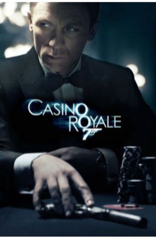 Casino Royale (2006)