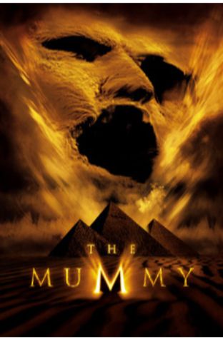 The Mummy (1999)