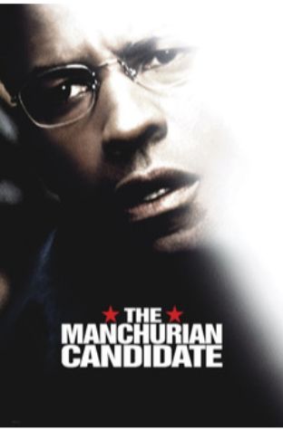 The Manchurian Candidate (2004)