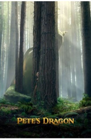 Pete's Dragon (2016)