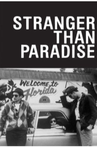 Stranger Than Paradise (1984)