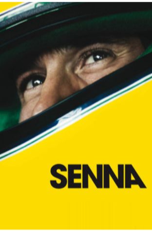 Senna (2010)