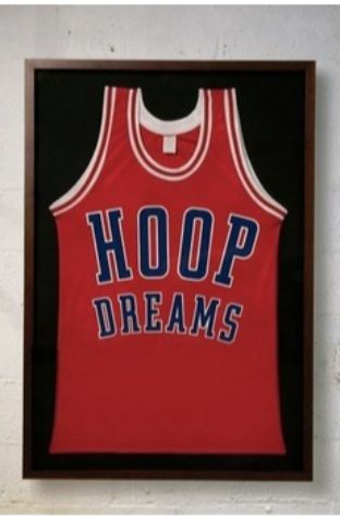 Hoop Dreams (1994)