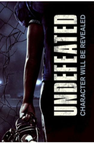 Undefeated (2011)