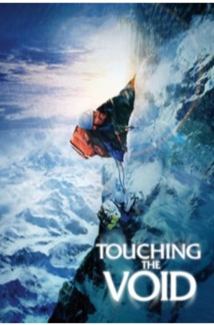 Touching the Void (2003)