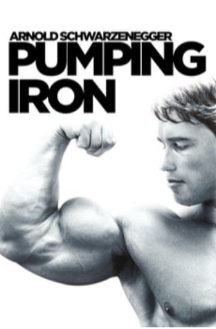 Pumping Iron (1977)