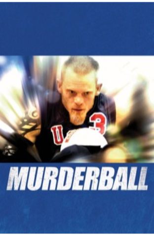 Murderball (2005)