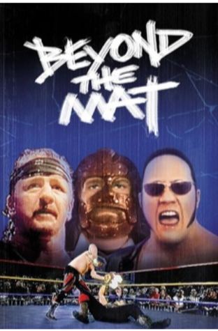 Beyond the Mat (1999)