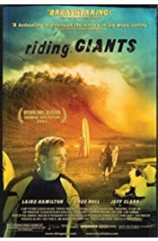 Riding Giants (2004)