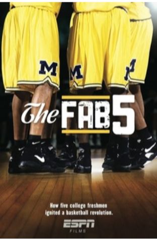 The Fab Five (2011)