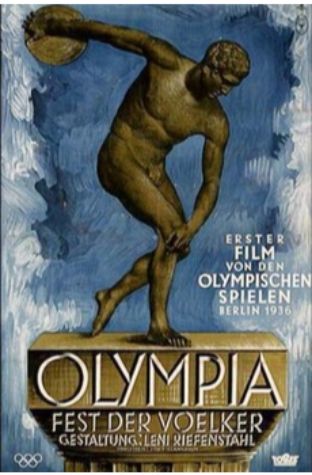 Olympia Part One: Festival of the Nations (1938)