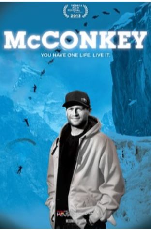 McConkey (2013)