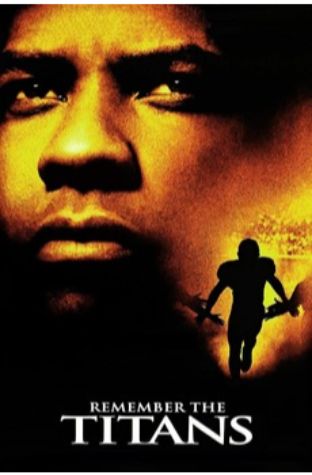 Remember the Titans (2000)