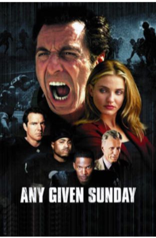 Any Given Sunday (1999)