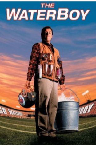 The Waterboy (1998)