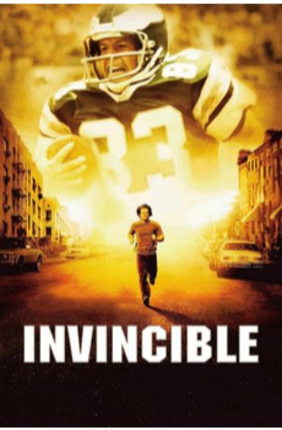 Invincible (2006)