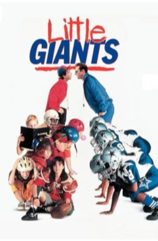 Little Giants (1994)