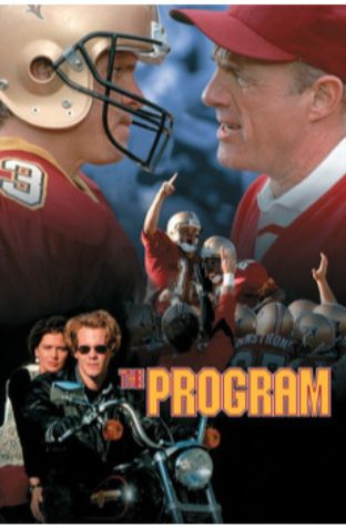 The Program (1993)
