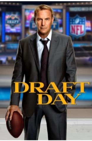 Draft Day (2014)