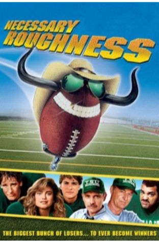 Necessary Roughness (1991)