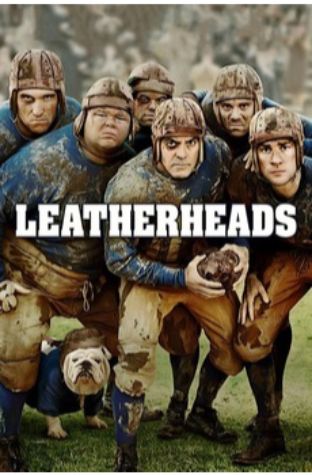 Leatherheads (2008)