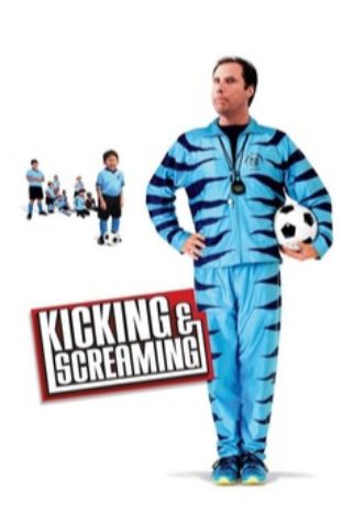 Kicking & Screaming (2005)