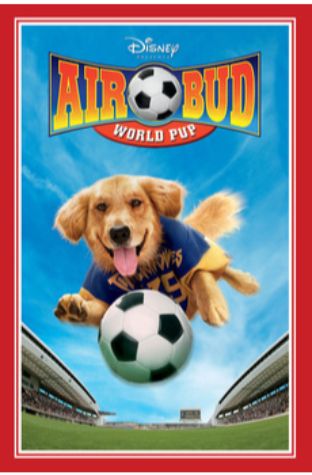 Air Bud: World Pup