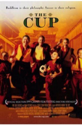 The Cup (1999)