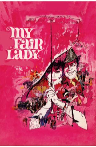 My Fair Lady (1964)