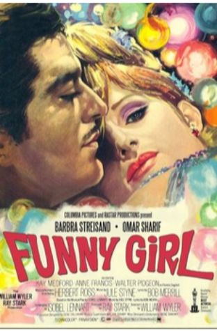 Funny Girl (1968)