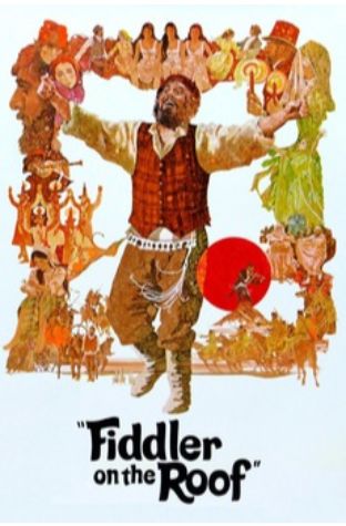 Fiddler on the Roof (1971)