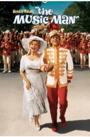 The Music Man (1962)