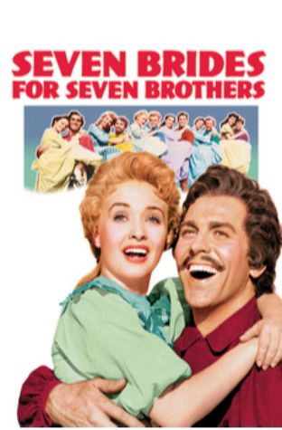 Seven Brides for Seven Brothers (1954)