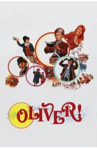 Oliver! (1968)