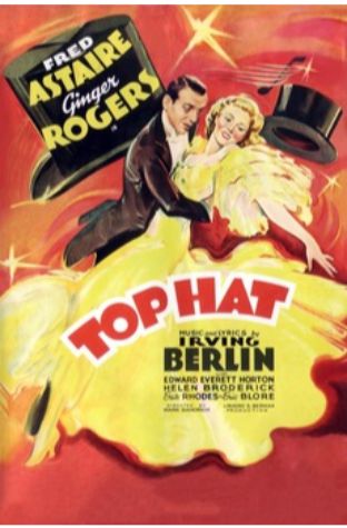 Top Hat (1935)