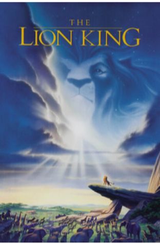 The Lion King (1994)