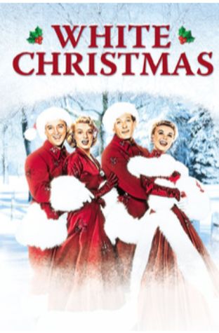 White Christmas (1954)