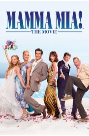 Mamma Mia! (2008)