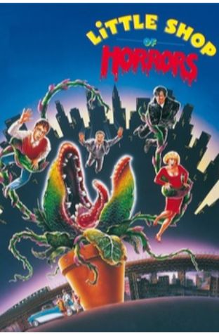 Little Shop of Horrors (1986)